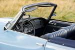 Citroen DS21 EFI Decapotable 1970 года